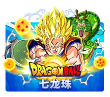 Joker123 : Dragon Ball - MASURAPLAY77