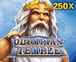 JDB : Olympian Temple - MASURAPLAY77