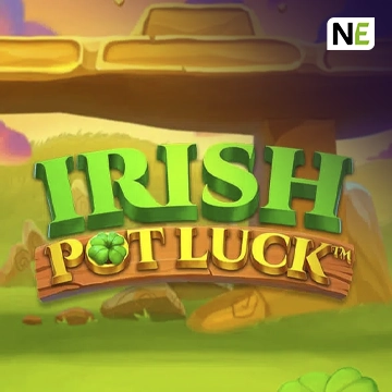 Irish Pot Luck - MASURAPLAY77