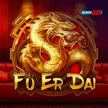 PlaynGo : Fu Er Dai - MASURAPLAY77