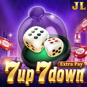 7 UP 7 DOWN - MASURAPLAY77