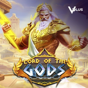 Lord of the Gods - MASURAPLAY77