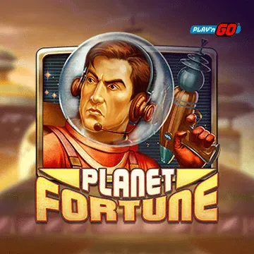 PlaynGo : Planet Fortune - MASURAPLAY77