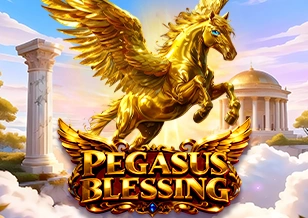 Berkah Pegasus - MASURAPLAY77