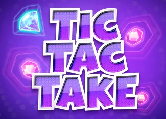 Pragmatic : Tic Tac Take - MASURAPLAY77