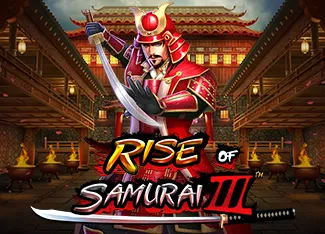 Pragmatic : Rise of Samurai 3 - MASURAPLAY77