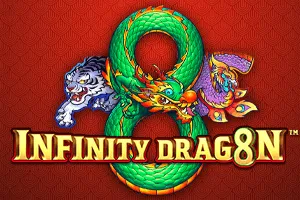 Infinity Dragon - MASURAPLAY77