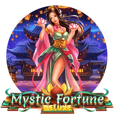 Habanero : Mystic Fortune Deluxe - MASURAPLAY77