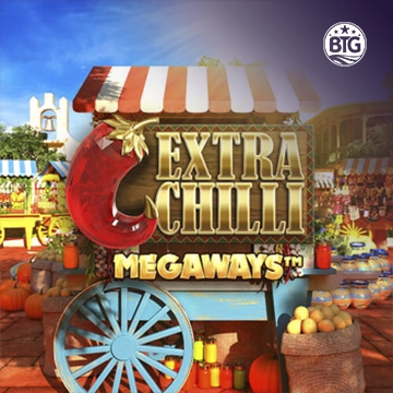 Bigtime : Extra Chilli - MASURAPLAY77
