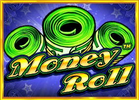 Pragmatic : Money Roll - MASURAPLAY77