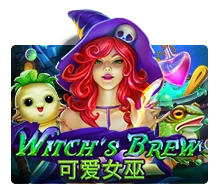 Joker123 : Witchs Brew - MASURAPLAY77