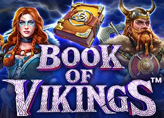 Pragmatic : Book of Vikings - MASURAPLAY77