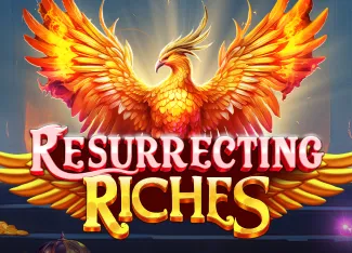Pragmatic : Resurrecting Riches - MASURAPLAY77