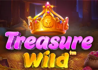 Pragmatic : Treasure Wild - MASURAPLAY77