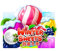 Joker123 : Winter Sweets - MASURAPLAY77