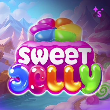 Spinocchio : Sweet Jelly - MASURAPLAY77