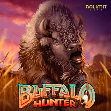 NolimitCity : Buffalo Hunter - MASURAPLAY77