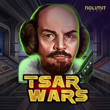 NolimitCity : Tsar Wars - MASURAPLAY77