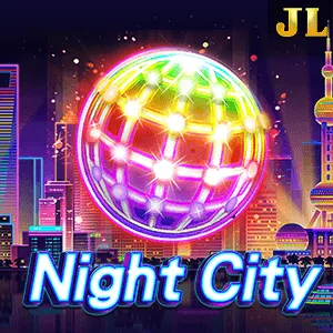 Jili : Night City - MASURAPLAY77