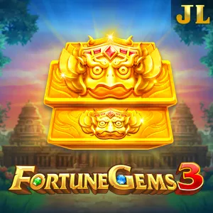 Jili : Fortune Gems 3 - MASURAPLAY77