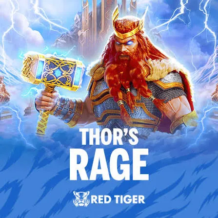 Redtiger : Thors Rage 2 - MASURAPLAY77