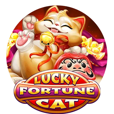 Habanero : Lucky Fortune Cat - MASURAPLAY77