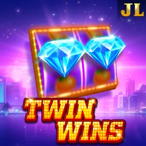 Jili : TWIN WINS - MASURAPLAY77