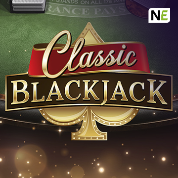 Blackjack Classic - MASURAPLAY77