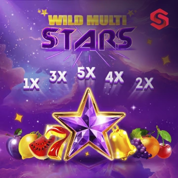 WildMultiStar - MASURAPLAY77