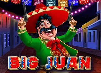 Pragmatic : Big Juan - MASURAPLAY77