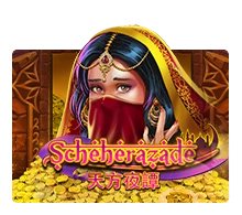 Joker123 : Scheherazade - MASURAPLAY77