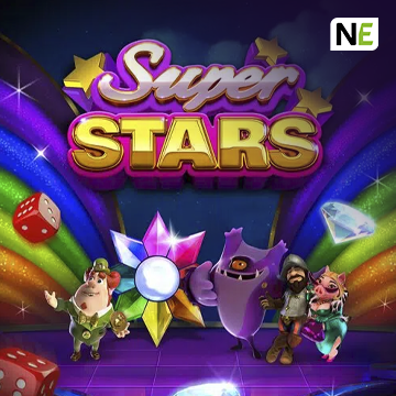 Superstars - MASURAPLAY77