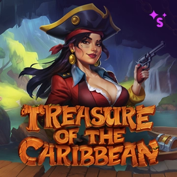 Spinocchio : Treasure of the Caribbean - MASURAPLAY77