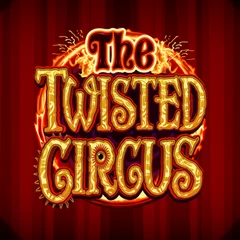 The Twisted Circus - MASURAPLAY77