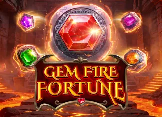 Pragmatic : Gem Fire Fortune - MASURAPLAY77