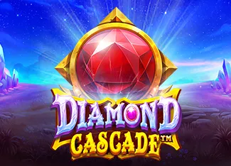 Pragmatic : Diamond Cascade - MASURAPLAY77