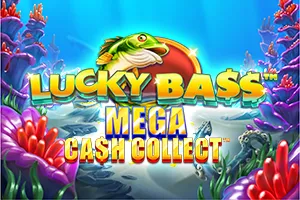 Lucky Bass: Mega Cash Collect - MASURAPLAY77
