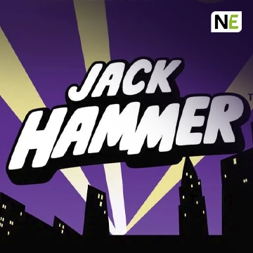 Jack Hammer - MASURAPLAY77