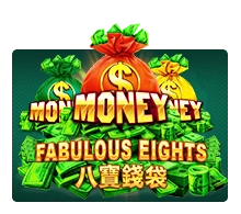 Joker123 : Fabulous Eights - MASURAPLAY77