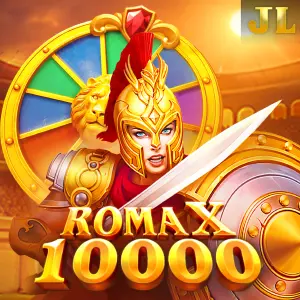 Jili : ROMA X 10000 - MASURAPLAY77