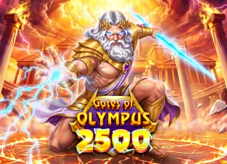 Gates of Olympus 2500 - MASURAPLAY77