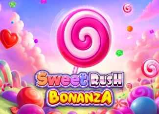Pragmatic : Sweet Rush Bonanza - MASURAPLAY77