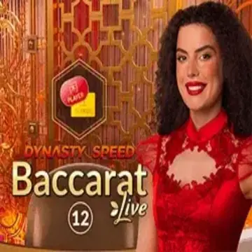 Dynasty Speed Baccarat 12 - MASURAPLAY77