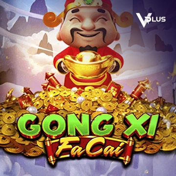 Gong Xi Fa Cai - MASURAPLAY77