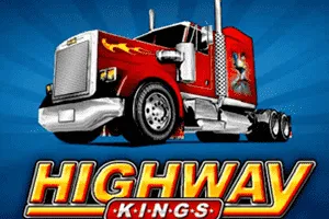 Highway Kings - MASURAPLAY77