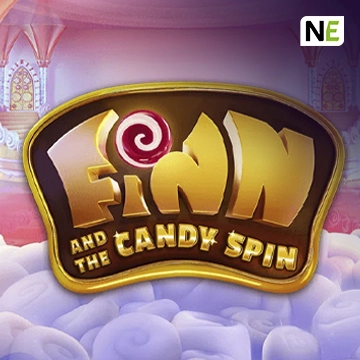 Finn and the Candy Spin - MASURAPLAY77
