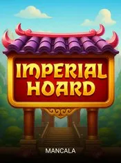 Mancala : Imperial Hoard - MASURAPLAY77