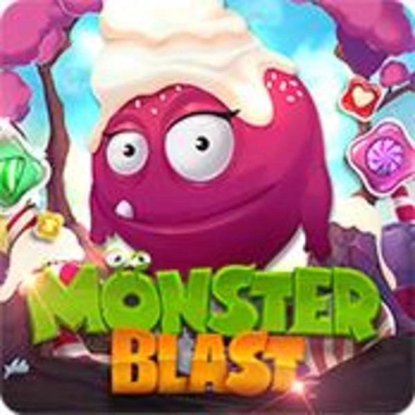 Monster Blast - MASURAPLAY77