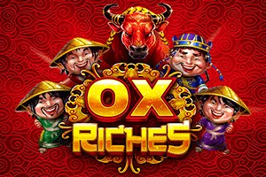 Ox Riches - MASURAPLAY77
