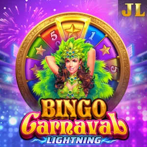 Bingo Carnaval - MASURAPLAY77